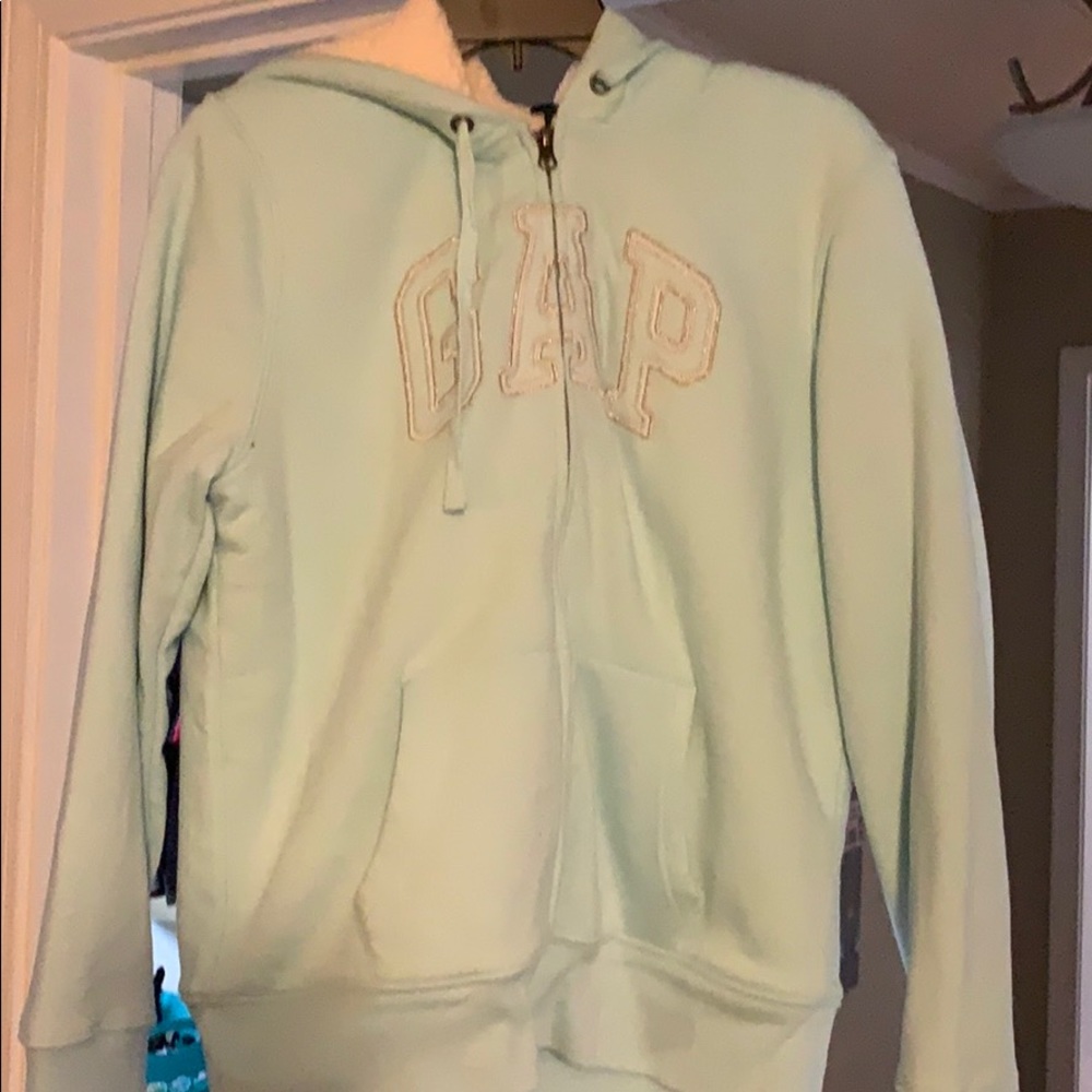GAP